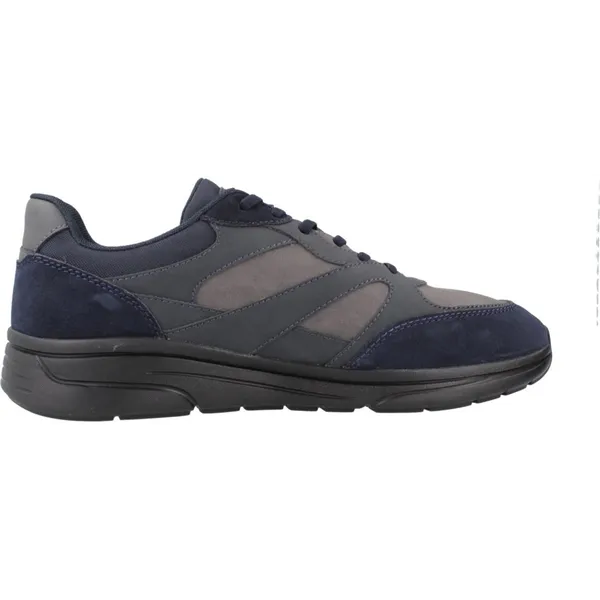 GEOX Klaiver Navy / Dark Navy