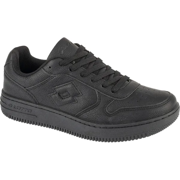 Lotto Paliot OC zwart