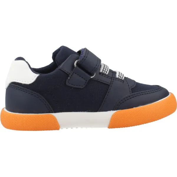 GEOX GISLI BOY Blauw