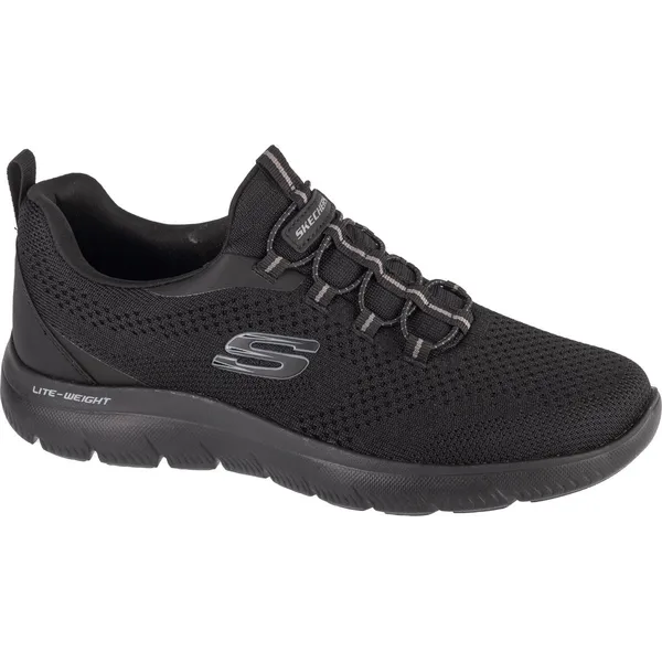 Skechers 232832-BBK Zwart