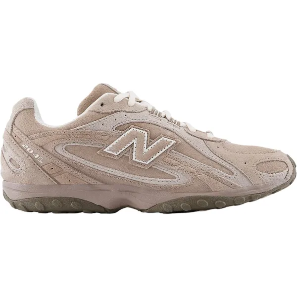New Balance Schoen bruin
