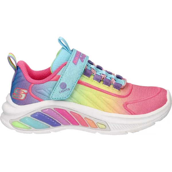 Skechers Rainbow Cruisers Turquoise