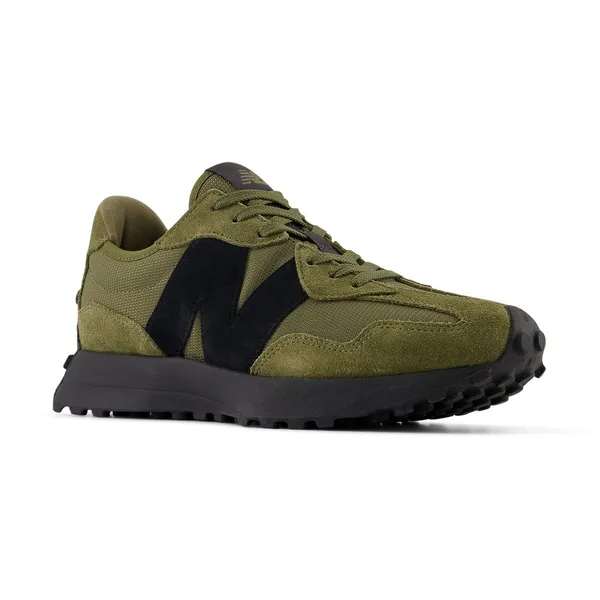New Balance U327 Groen