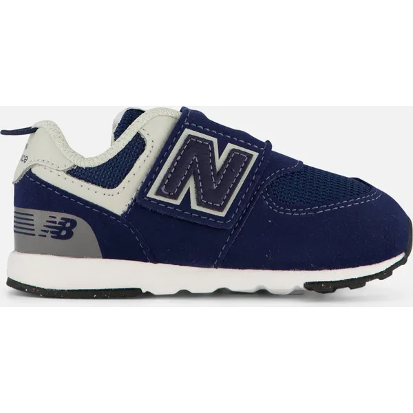 New Balance Pv574 Blauw