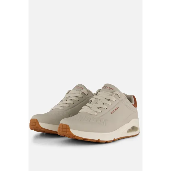 Skechers Uno - Suited On Air Naturel