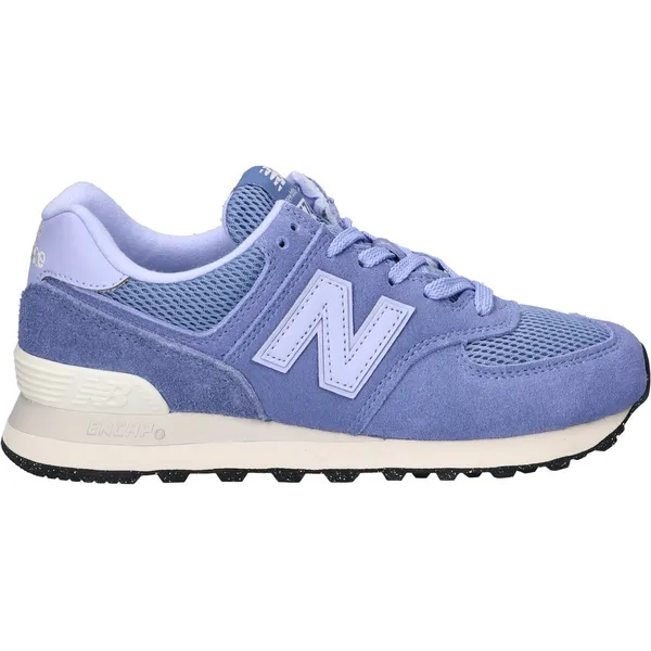 New Balance W574 BLUE INDIGO