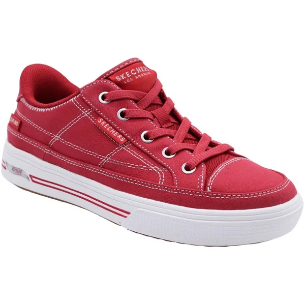 Skechers ARCH FIT ARCADE-SEE YA THERE Rood