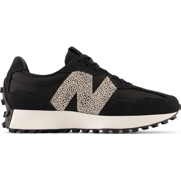 New Balance Ws327 Zwart