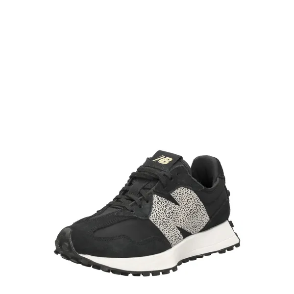 New Balance Ws327 Zwart, foto 2 van 4