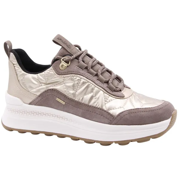 GEOX Spherica Actif X2 Schoenen EU Vrouw Beige