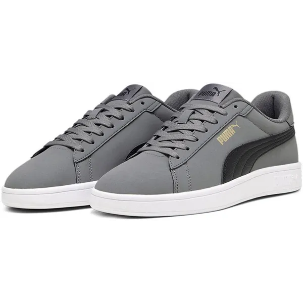 PUMA Smash 3.0 Cool Dark Gray