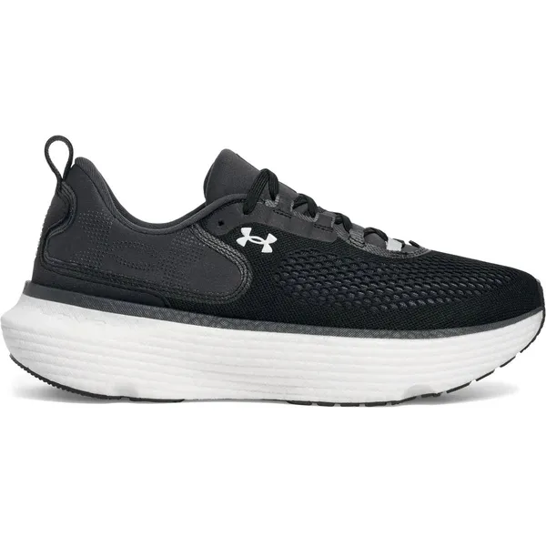 Under Armour Infinite Elite 2 Black / Anthracite / White