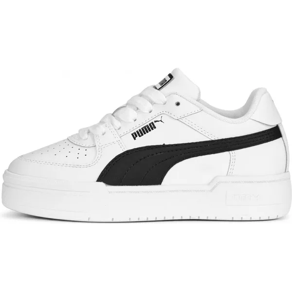 PUMA Sneakers Wit
