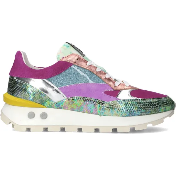 Floris van Bommel Sfw-10098 Blokki Multi