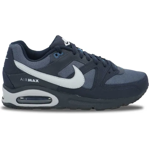 Nike Air Max command Blauw