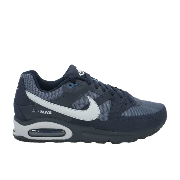 Nike Air Max Command Blauw, vergelijk prijzen bij 1 winkel