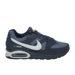 Nike Air Max Command blauw