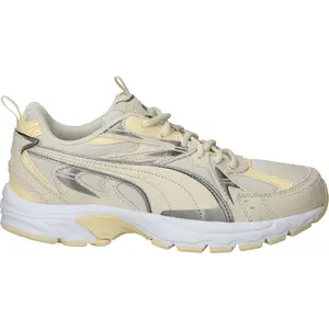 Puma Milenio Tech Suede beige