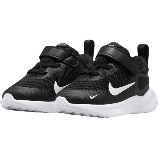 Nike Revolution 7 (TDS) zwart - wit