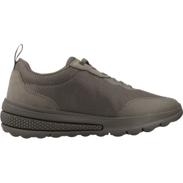 GEOX U46HSB 014EK U ACTIVART Groen