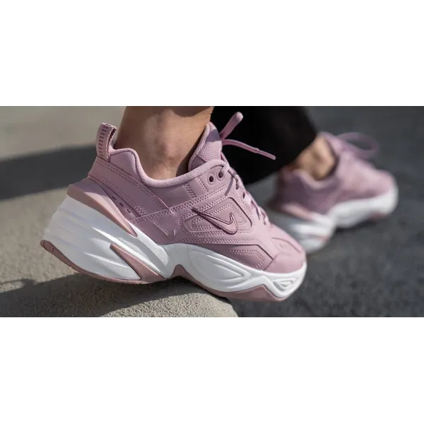 Nike M2K Tekno Roze