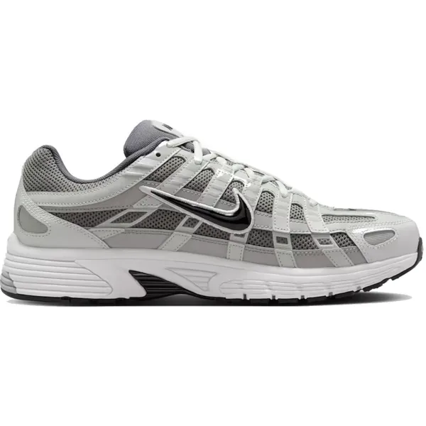 Nike P-6000 Sneakers Cd6404-031 - Kleur Zwart Zwart