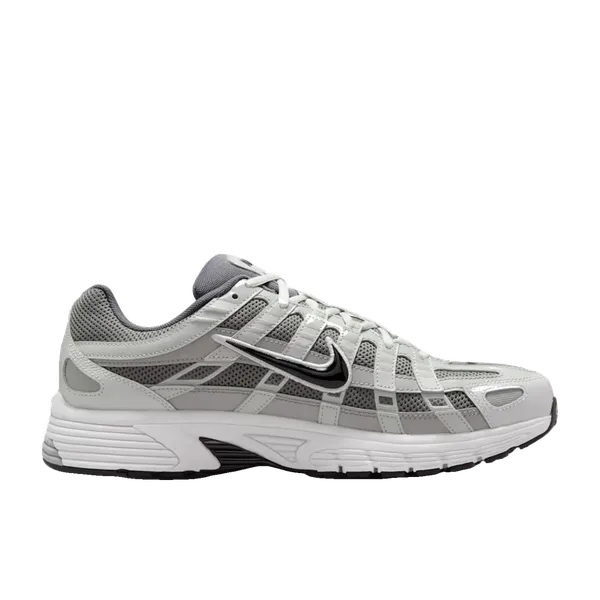 Nike P-6000 Kleur Zwart, vergelijk prijzen bij 5 winkels