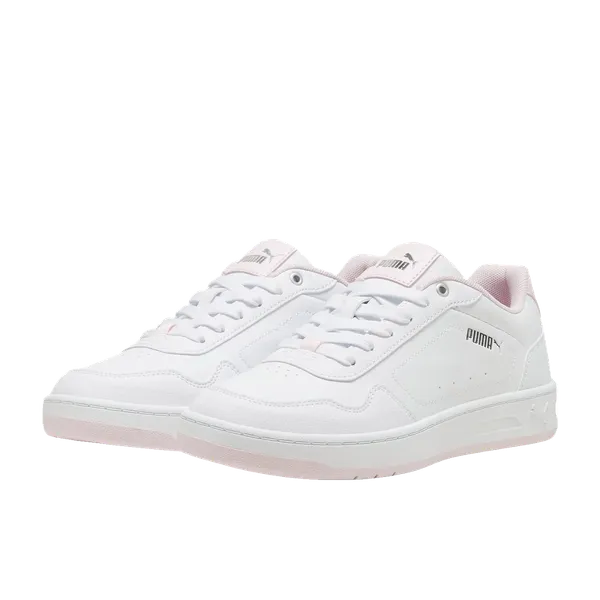 Puma Sneakers Wit/Lichtroze, vergelijk prijzen bij 1 winkel