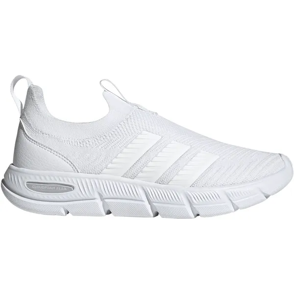 adidas CLOUDFOAM FLEX - SOCK wit
