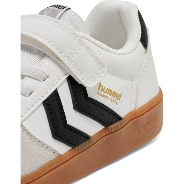 hummel HANDBALL PERFEKT SP JR 230247 White