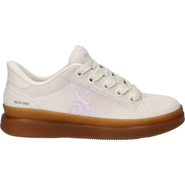 Skechers Sneaker Wit