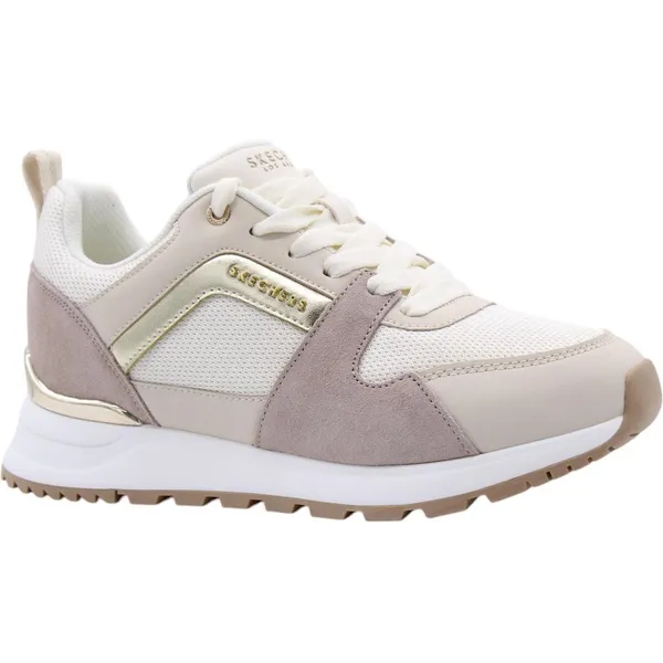 Skechers Runway-Posh Gal Naturel
