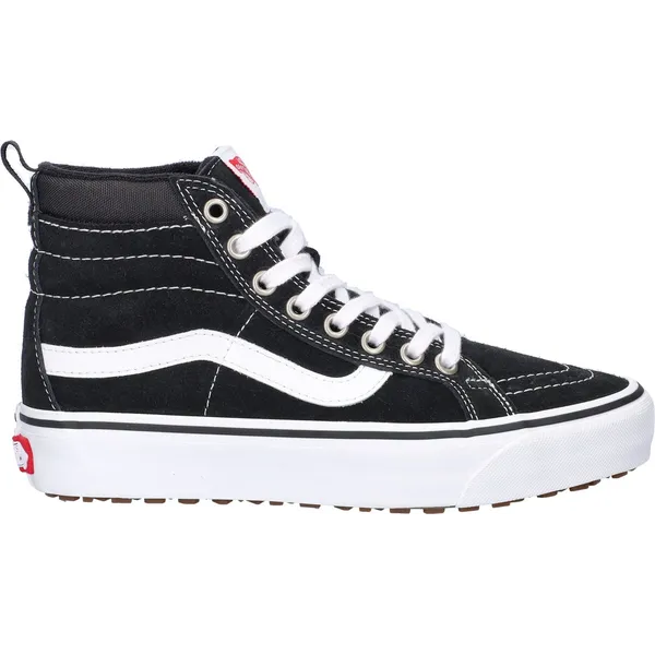 Vans Sk8-Hi Sneaker Zwart