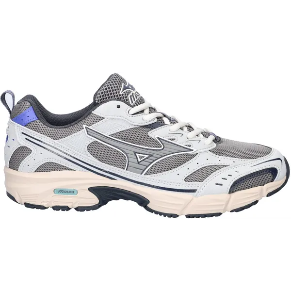 Mizuno MXR Donkergrijs