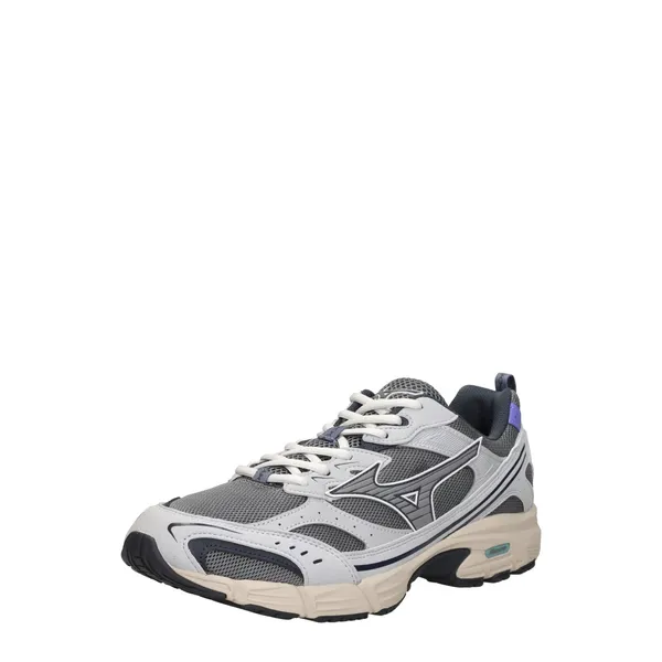 Mizuno MXR Donkergrijs, foto 2 van 4