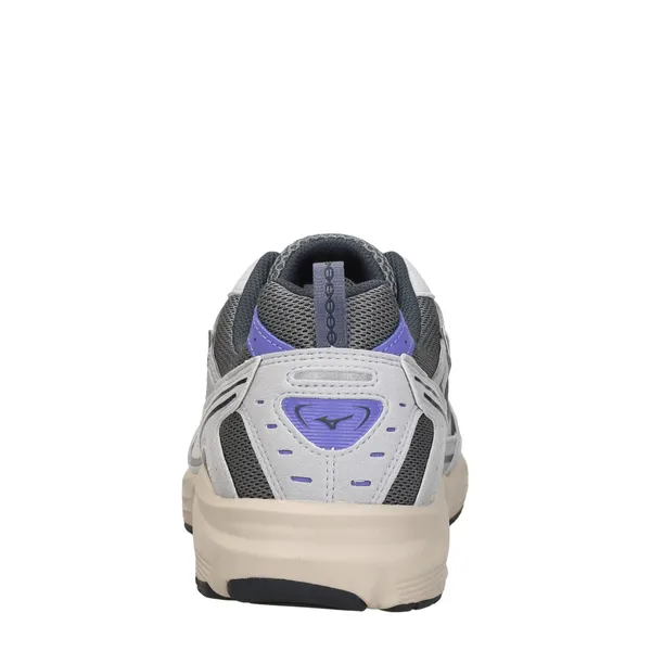 Mizuno MXR Donkergrijs, foto 3 van 4