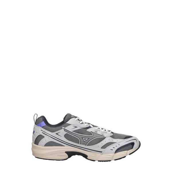 Mizuno MXR Donkergrijs, foto 4 van 4