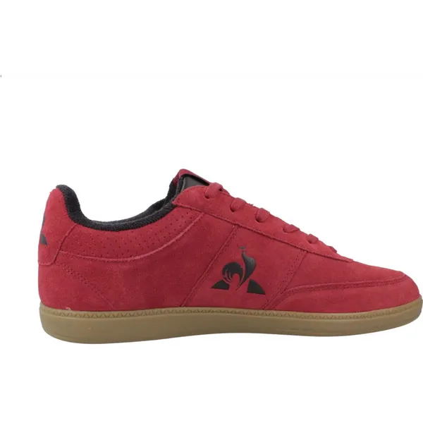 Le Coq Sportif Sneakers Rhubarb / Gum