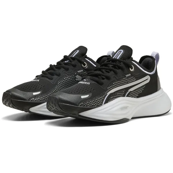 PUMA PWR Nitro Sqd 2 Black / Cool Weather