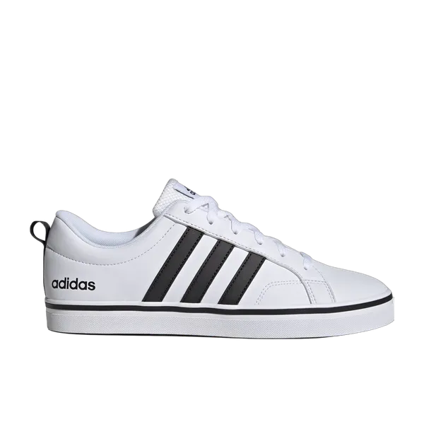 adidas VS Pace 2.0 Wit, vergelijk prijzen bij 1 winkel