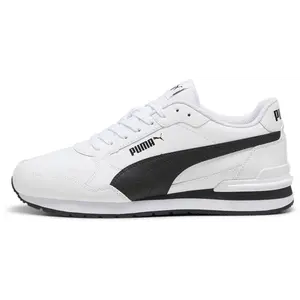Puma ST Runner wit