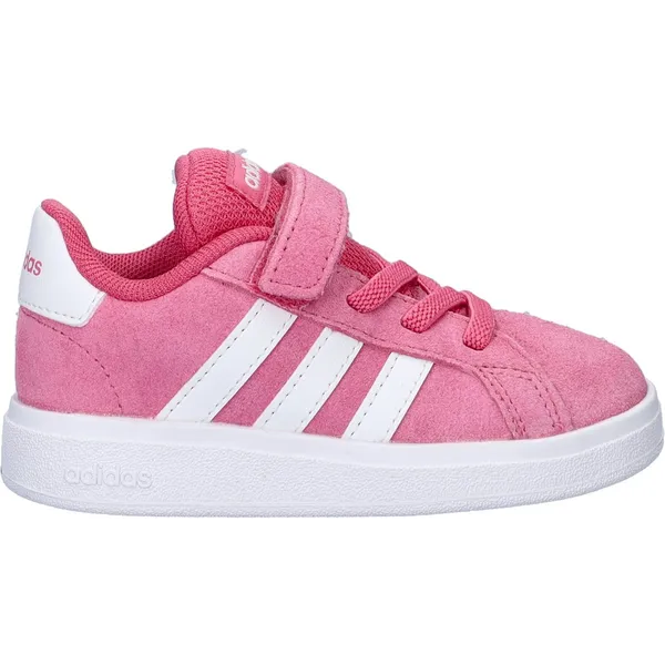 adidas Grand Court 00's Roze