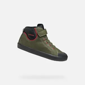 Geox Gisli groen