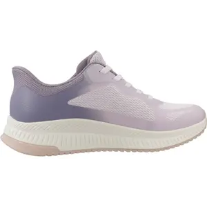 Skechers BOBS paars