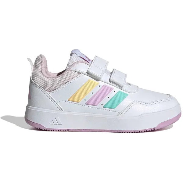 adidas Tensaur Sport 3.0 Cf Ftwr White / Bliss Lilac / Clear Pink
