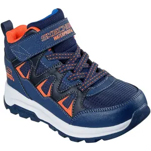 Skechers Storm Blazer blauw