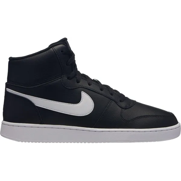 Nike EBERNON MID AQ1773-002 Black/White