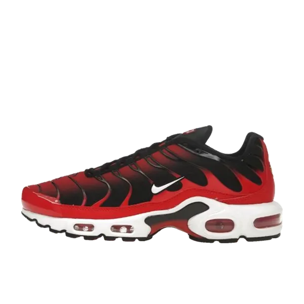 Nike Air Max Plus "University Red", vergelijk prijzen bij 1 winkel