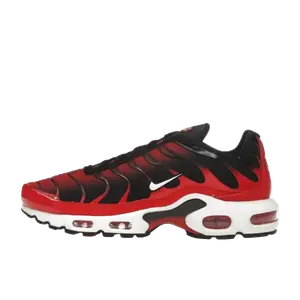 Nike Air Max Plus rood