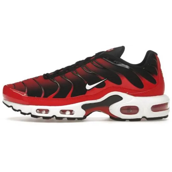 Nike Air Max Plus "University Red", foto 2 van 2